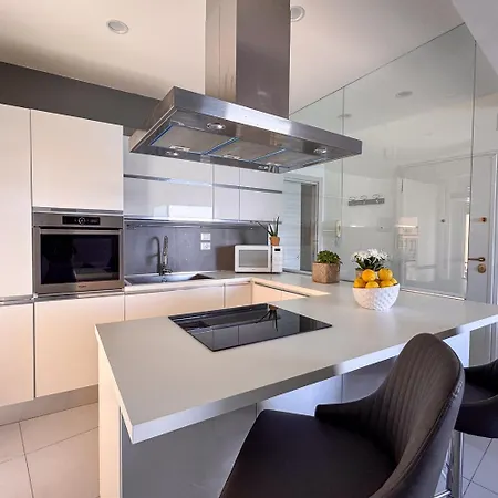 شقة Sguardo Di Passione جيارديني ناكسوس