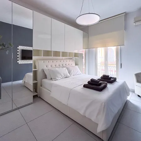 شقة Sguardo Di Passione