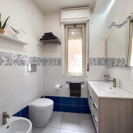 Sguardo Di Passione *