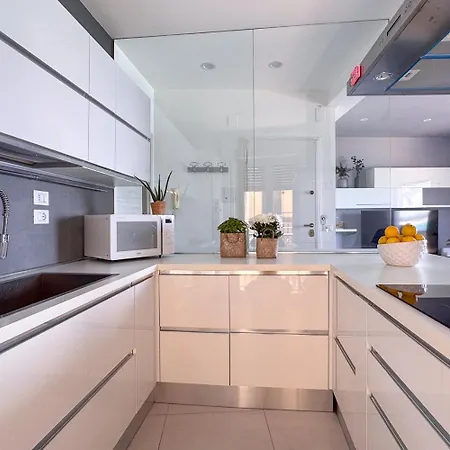 Sguardo Di Passione *