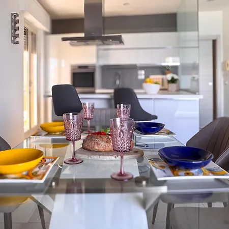 Sguardo Di Passione * جيارديني ناكسوس