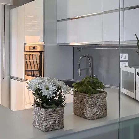 شقة Sguardo Di Passione