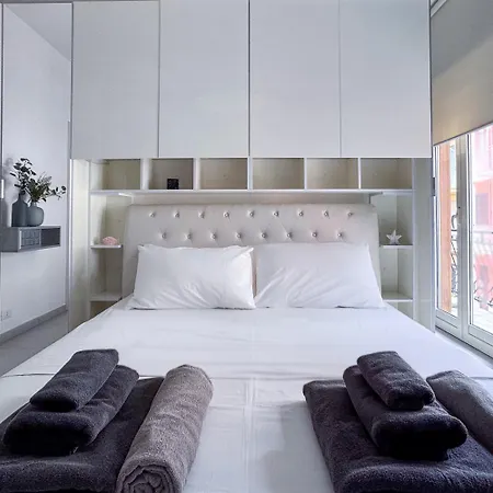 Sguardo Di Passione * جيارديني ناكسوس