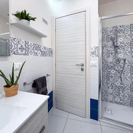 شقة Sguardo Di Passione