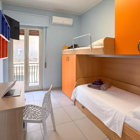 Sguardo Di Passione *