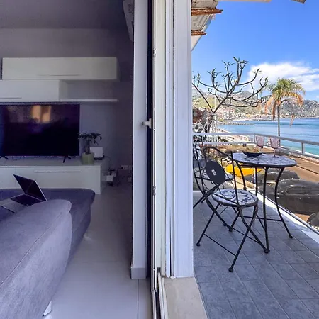 Sguardo Di Passione *