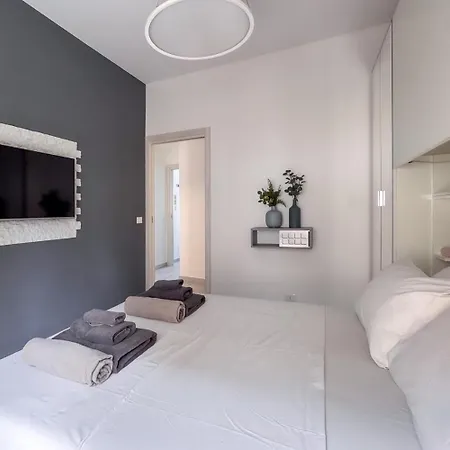 Apartment Sguardo Di Passione *