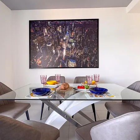 شقة Sguardo Di Passione جيارديني ناكسوس