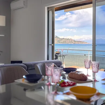 Sguardo Di Passione * جيارديني ناكسوس