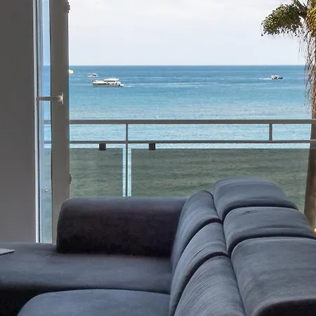 Apartment Sguardo Di Passione *