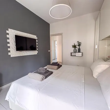 Sguardo Di Passione Apartment *