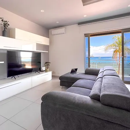 Sguardo Di Passione Appartement Giardini-Naxos