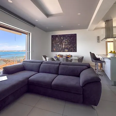 Appartement Sguardo Di Passione