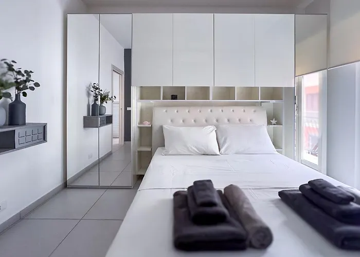 Sguardo Di Passione Apartment Giardini Naxos