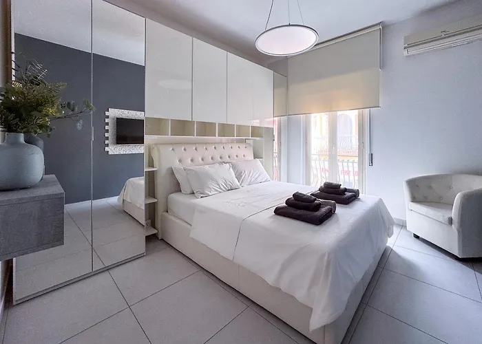 Apartment Sguardo Di Passione