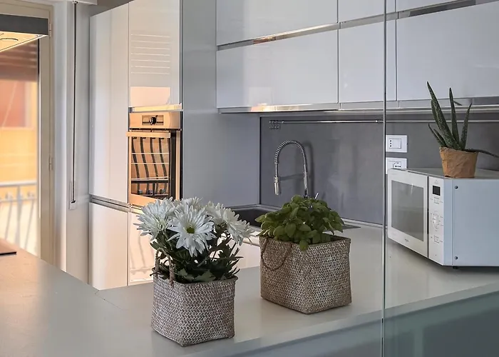 Apartment Sguardo Di Passione