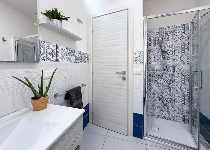 Apartment Sguardo Di Passione