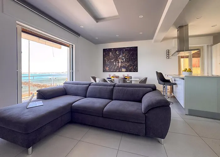 Sguardo Di Passione Giardini Naxos