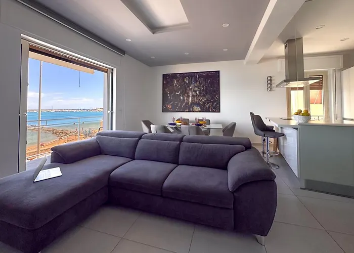 Apartment Sguardo Di Passione