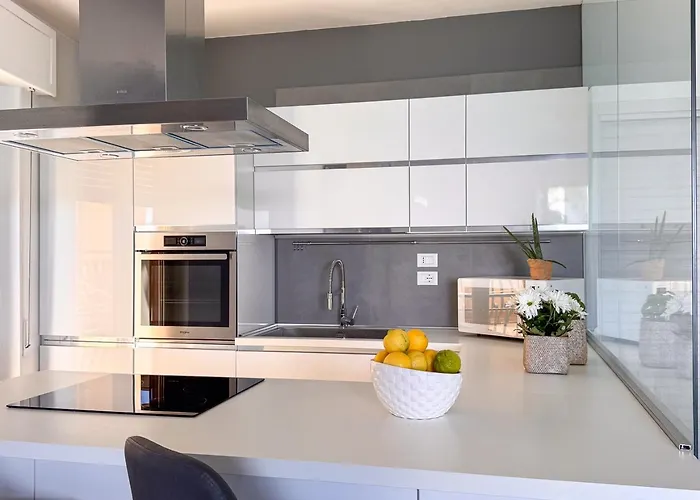 Sguardo Di Passione Apartment Giardini Naxos