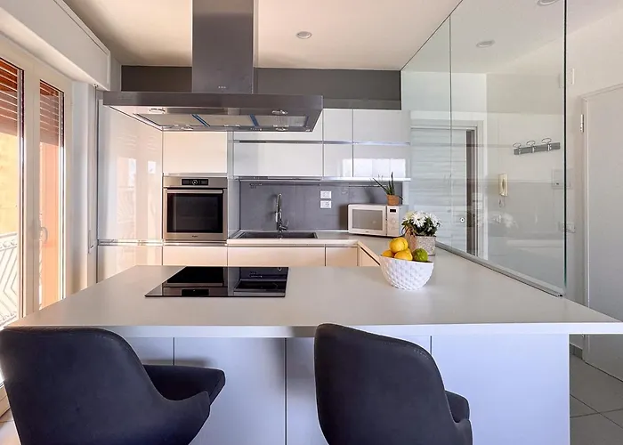 Sguardo Di Passione Apartment Giardini Naxos