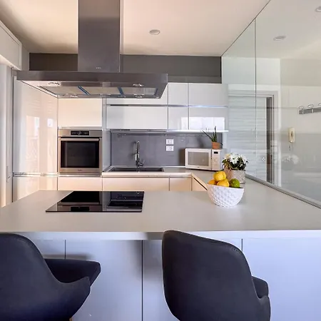 Sguardo Di Passione アパート ジャルディーニ・ナクソス