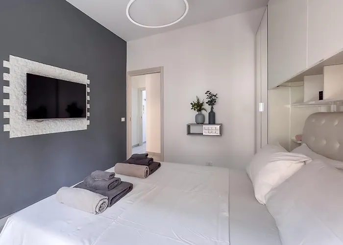 アパート Sguardo Di Passione *