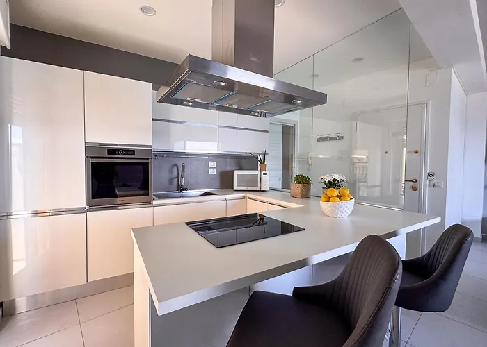 アパート Sguardo Di Passione ジャルディーニ・ナクソス