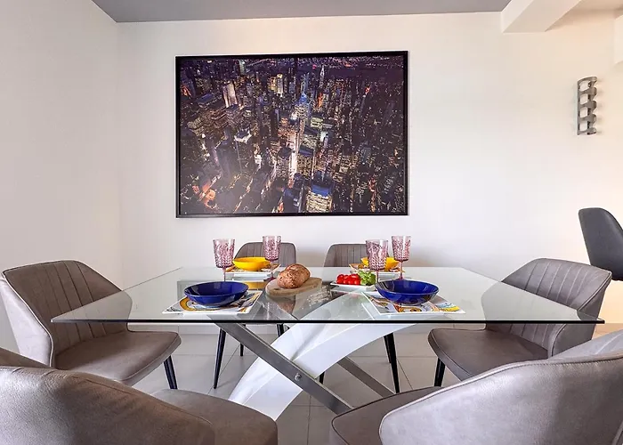 アパート Sguardo Di Passione ジャルディーニ・ナクソス