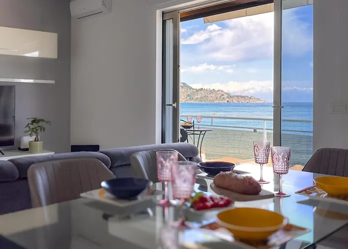 Sguardo Di Passione * ジャルディーニ・ナクソス