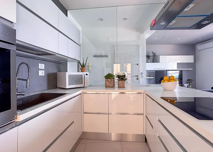 Sguardo Di Passione *