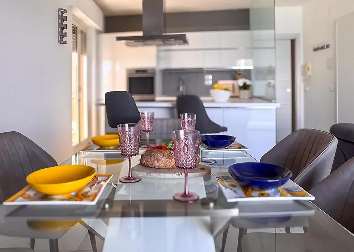 Sguardo Di Passione * ジャルディーニ・ナクソス