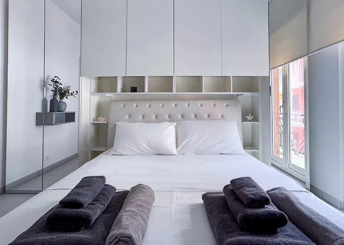 Sguardo Di Passione * ジャルディーニ・ナクソス