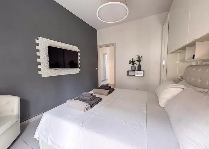 Sguardo Di Passione アパート *