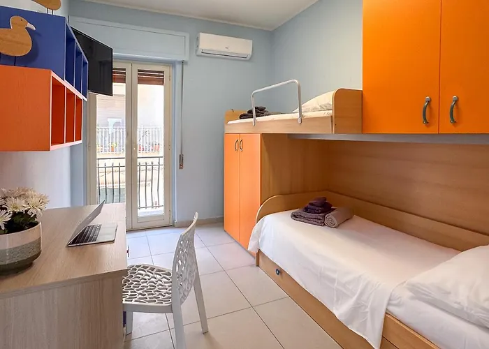 Sguardo Di Passione *