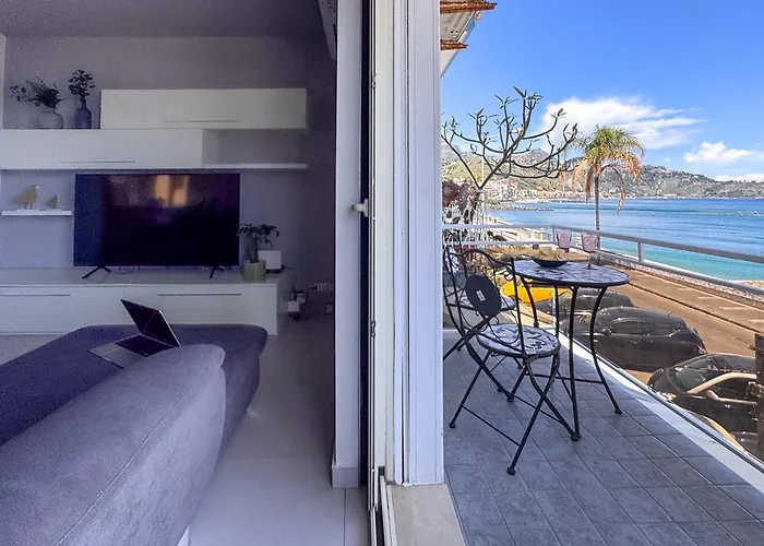 Sguardo Di Passione *